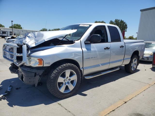 Photo 0 VIN: 1D7HA18D55S294672 - DODGE RAM 1500 S 