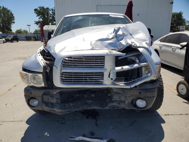 Photo 4 VIN: 1D7HA18D55S294672 - DODGE RAM 1500 S 