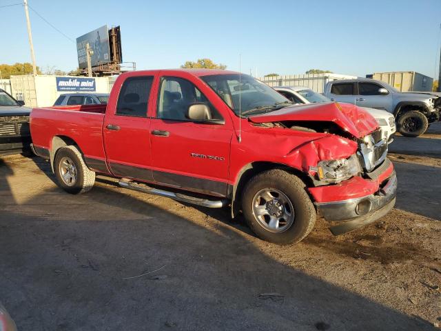 Photo 3 VIN: 1D7HA18D55S350433 - DODGE RAM 1500 S 