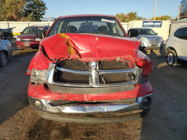 Photo 4 VIN: 1D7HA18D55S350433 - DODGE RAM 1500 S 