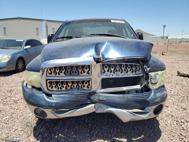 Photo 4 VIN: 1D7HA18D63S277330 - DODGE RAM 1500 