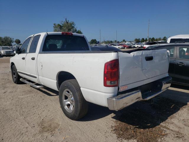 Photo 2 VIN: 1D7HA18D64J166302 - DODGE RAM 1500 S 