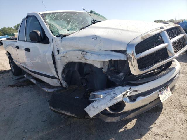 Photo 8 VIN: 1D7HA18D64J166302 - DODGE RAM 1500 S 