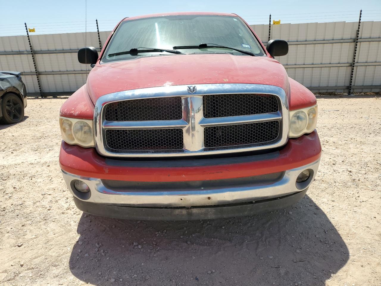 Photo 4 VIN: 1D7HA18D64J190521 - DODGE RAM 