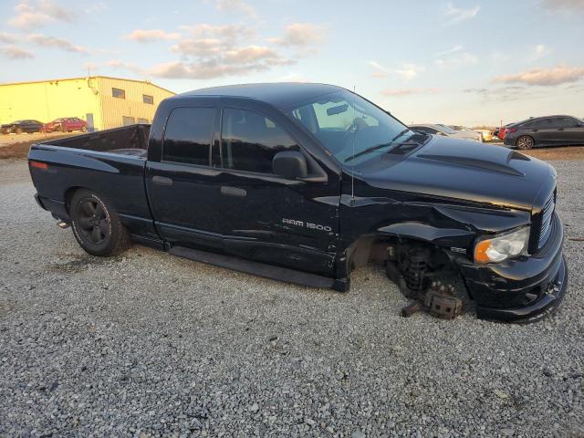 Photo 3 VIN: 1D7HA18D64J250863 - DODGE RAM 1500 S 