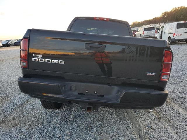 Photo 5 VIN: 1D7HA18D64J250863 - DODGE RAM 1500 S 