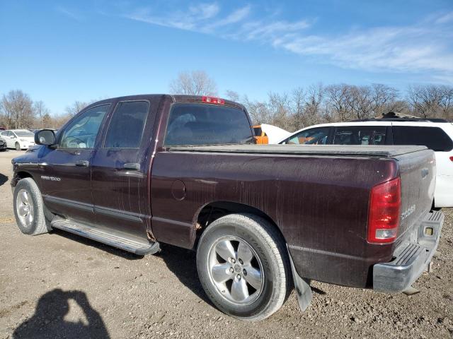 Photo 1 VIN: 1D7HA18D64S604651 - DODGE RAM 1500 S 