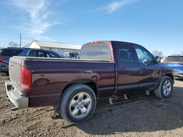 Photo 2 VIN: 1D7HA18D64S604651 - DODGE RAM 1500 S 