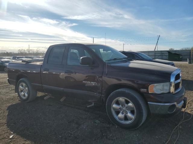 Photo 3 VIN: 1D7HA18D64S604651 - DODGE RAM 1500 S 