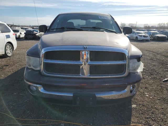 Photo 4 VIN: 1D7HA18D64S604651 - DODGE RAM 1500 S 