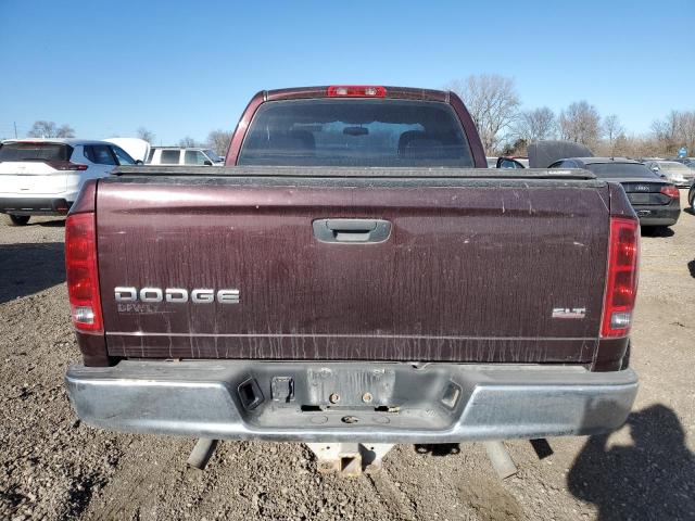 Photo 5 VIN: 1D7HA18D64S604651 - DODGE RAM 1500 S 