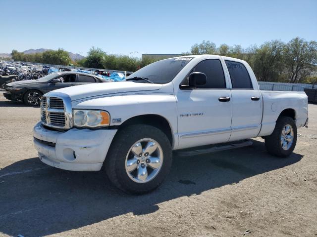 Photo 0 VIN: 1D7HA18D65J500703 - DODGE RAM 1500 S 