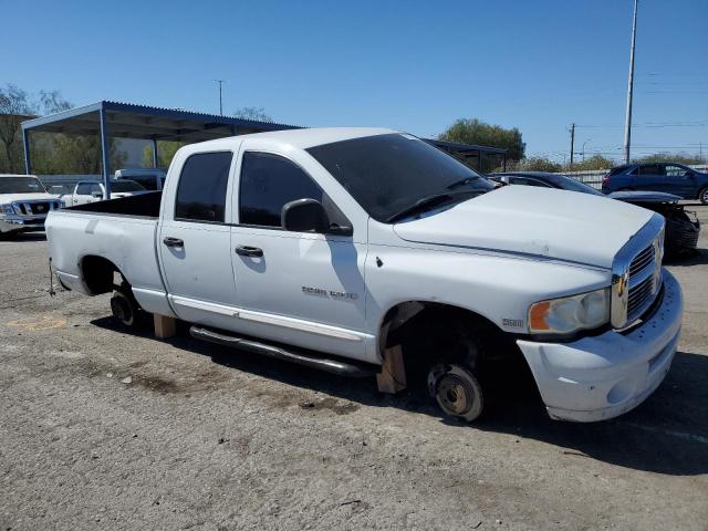 Photo 3 VIN: 1D7HA18D65J500703 - DODGE RAM 1500 S 