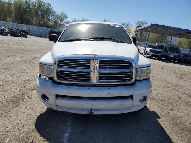 Photo 4 VIN: 1D7HA18D65J500703 - DODGE RAM 1500 S 