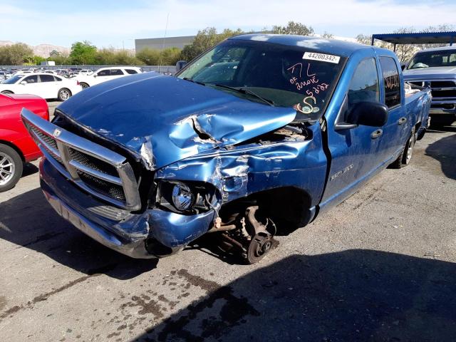 Photo 1 VIN: 1D7HA18D65J597580 - DODGE RAM 1500 S 