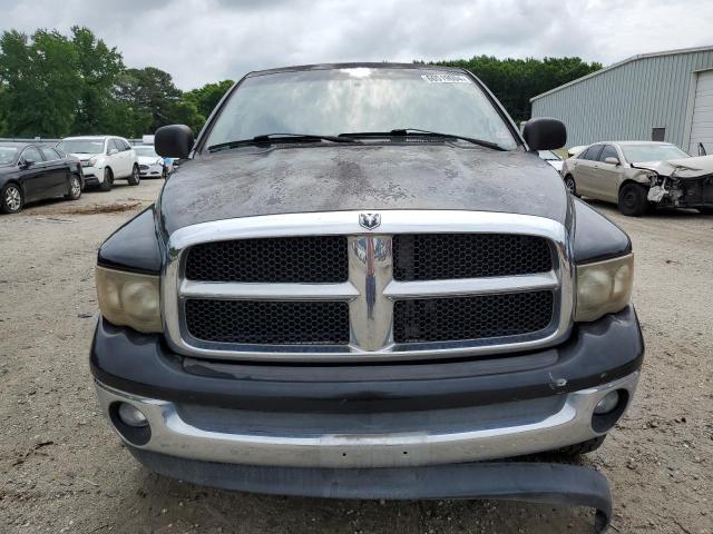 Photo 4 VIN: 1D7HA18D65S234223 - DODGE RAM 1500 S 