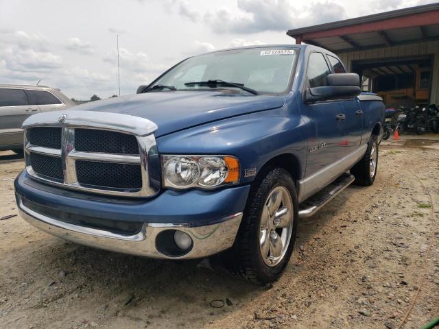 Photo 0 VIN: 1D7HA18D73J610463 - DODGE RAM 1500 S 