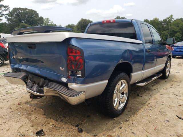 Photo 2 VIN: 1D7HA18D73J610463 - DODGE RAM 1500 S 