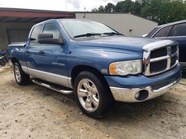 Photo 3 VIN: 1D7HA18D73J610463 - DODGE RAM 1500 S 