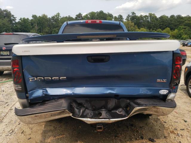 Photo 5 VIN: 1D7HA18D73J610463 - DODGE RAM 1500 S 