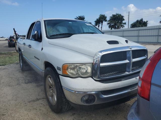 Photo 3 VIN: 1D7HA18D73S243221 - DODGE RAM 1500 S 