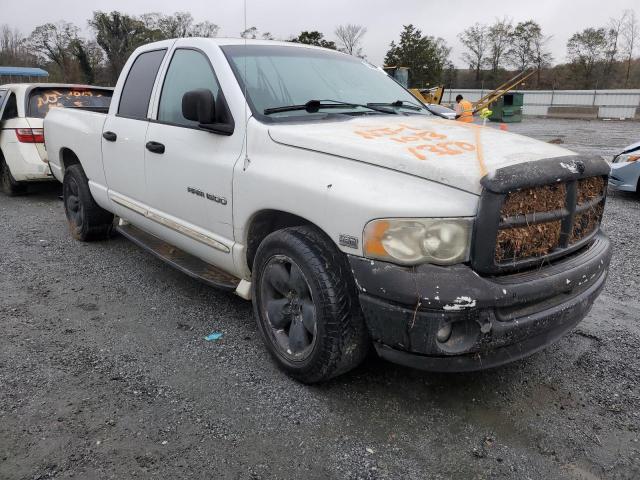 Photo 3 VIN: 1D7HA18D73S253456 - DODGE RAM 1500 S 