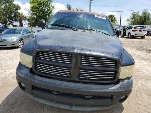 Photo 4 VIN: 1D7HA18D73S284562 - DODGE RAM 1500 