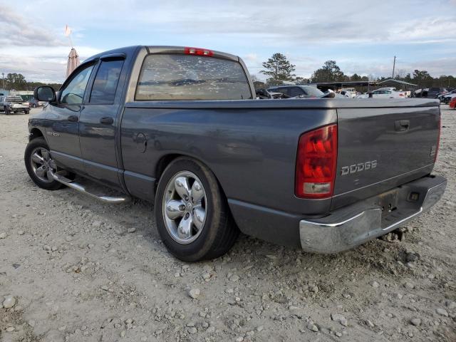 Photo 1 VIN: 1D7HA18D73S327751 - DODGE RAM 1500 