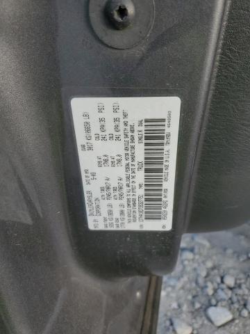 Photo 11 VIN: 1D7HA18D73S327751 - DODGE RAM 1500 