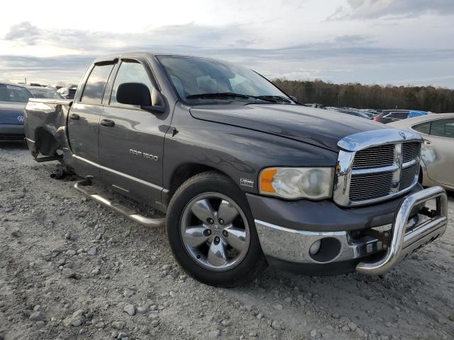 Photo 3 VIN: 1D7HA18D73S327751 - DODGE RAM 1500 