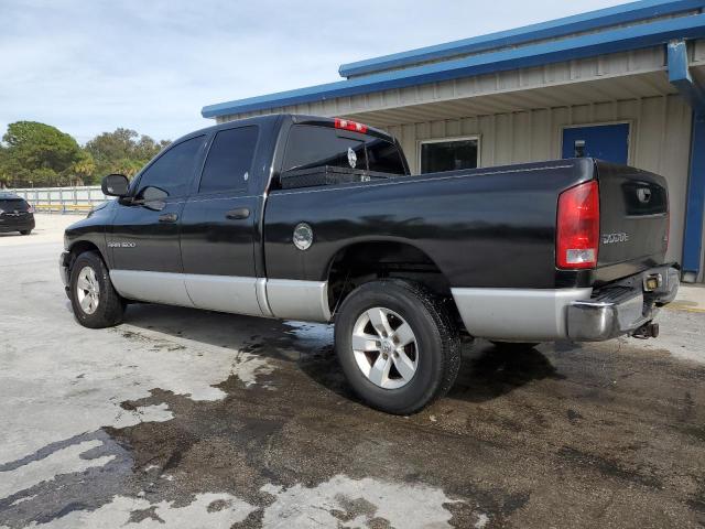 Photo 1 VIN: 1D7HA18D74J103368 - DODGE RAM 1500 