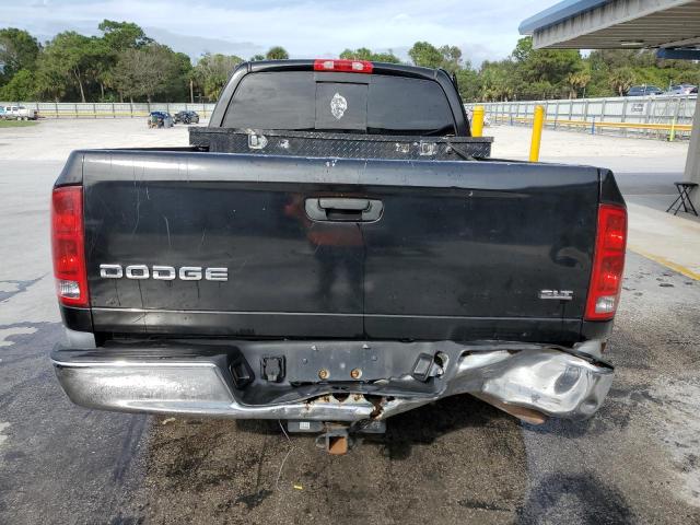 Photo 5 VIN: 1D7HA18D74J103368 - DODGE RAM 1500 