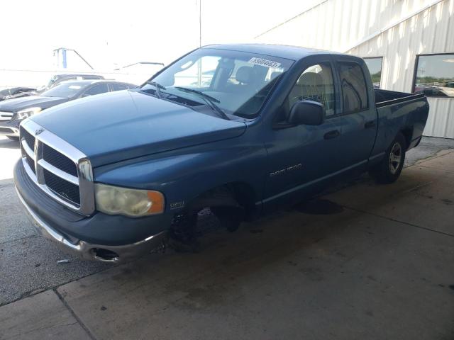 Photo 0 VIN: 1D7HA18D74J112961 - DODGE RAM 1500 S 