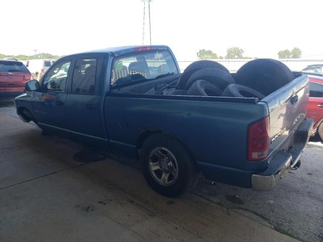 Photo 1 VIN: 1D7HA18D74J112961 - DODGE RAM 1500 S 