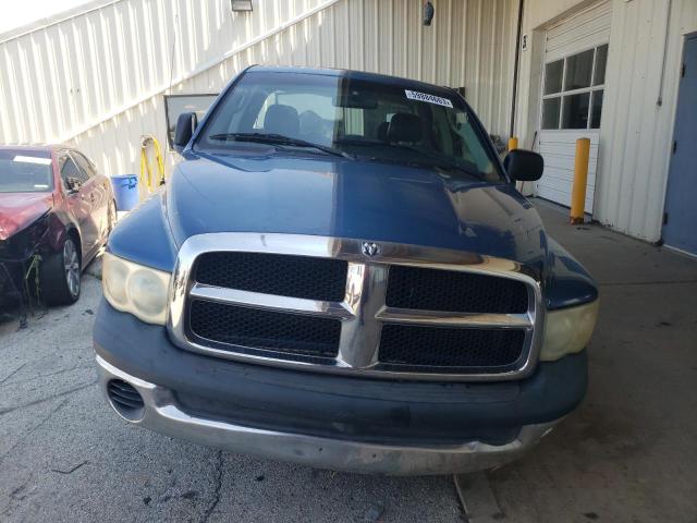 Photo 4 VIN: 1D7HA18D74J112961 - DODGE RAM 1500 S 