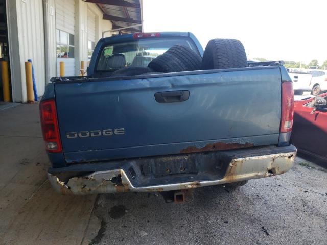 Photo 5 VIN: 1D7HA18D74J112961 - DODGE RAM 1500 S 