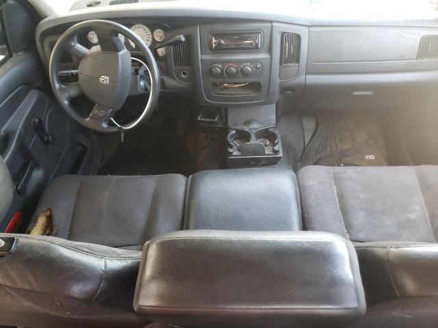 Photo 7 VIN: 1D7HA18D74J112961 - DODGE RAM 1500 S 