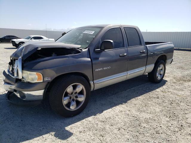 Photo 0 VIN: 1D7HA18D74J194772 - DODGE RAM 1500 