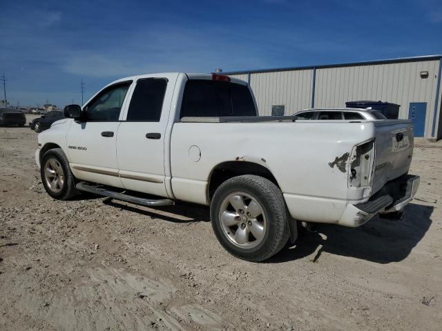 Photo 1 VIN: 1D7HA18D74S650375 - DODGE RAM 1500 S 