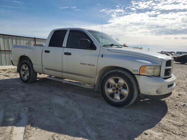 Photo 3 VIN: 1D7HA18D74S650375 - DODGE RAM 1500 S 