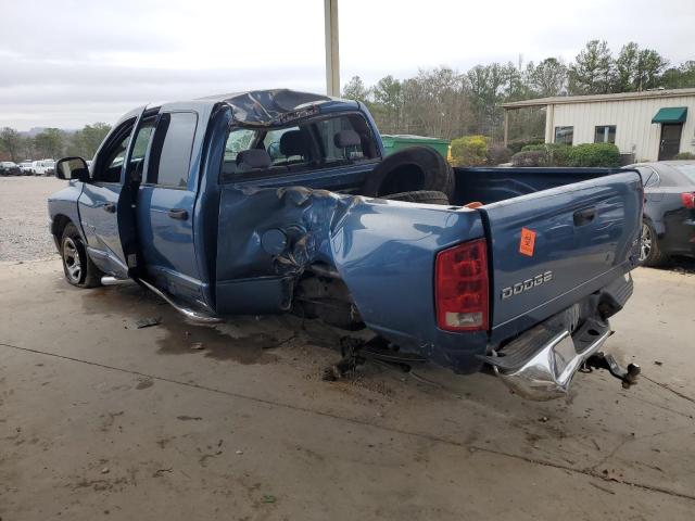 Photo 1 VIN: 1D7HA18D74S784349 - DODGE RAM 1500 S 