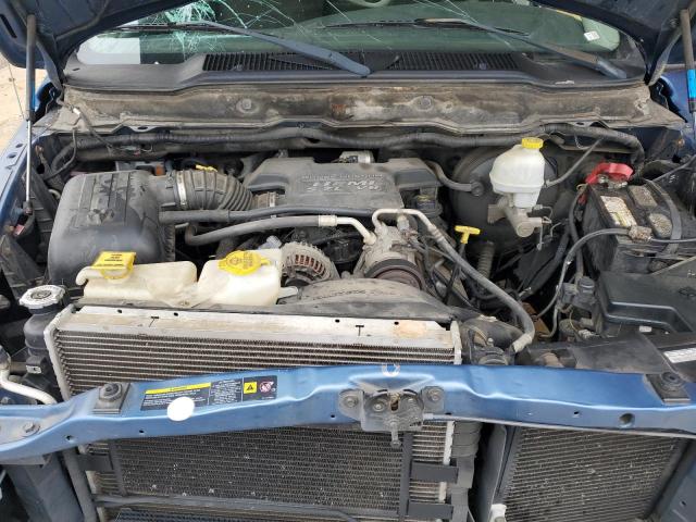 Photo 10 VIN: 1D7HA18D74S784349 - DODGE RAM 1500 S 