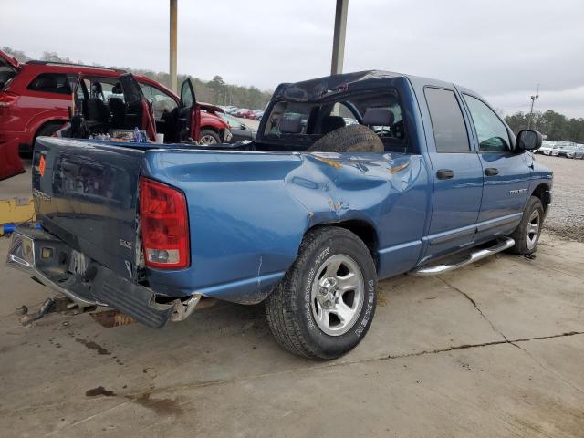 Photo 2 VIN: 1D7HA18D74S784349 - DODGE RAM 1500 S 