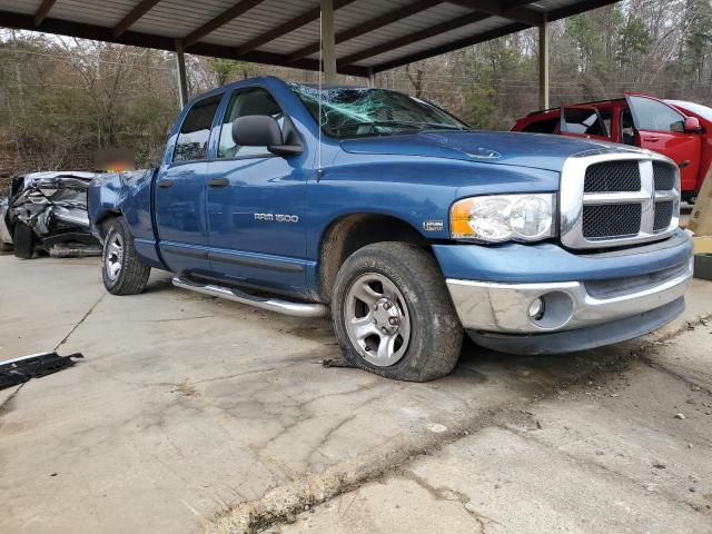 Photo 3 VIN: 1D7HA18D74S784349 - DODGE RAM 1500 S 