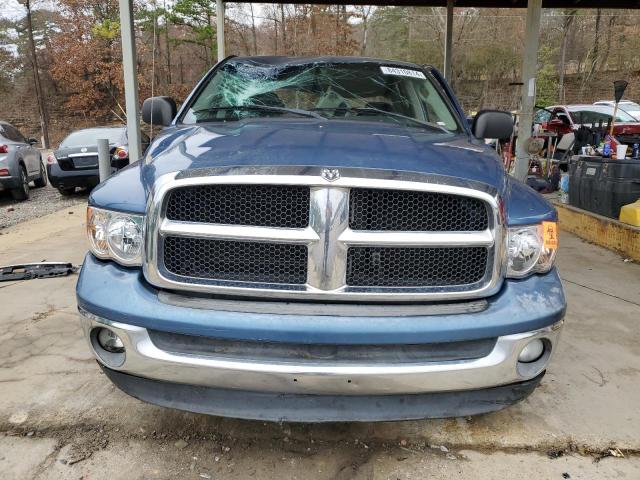 Photo 4 VIN: 1D7HA18D74S784349 - DODGE RAM 1500 S 