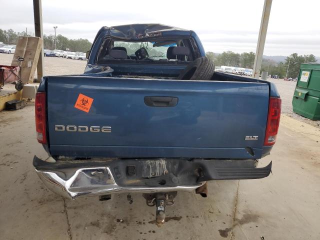 Photo 5 VIN: 1D7HA18D74S784349 - DODGE RAM 1500 S 