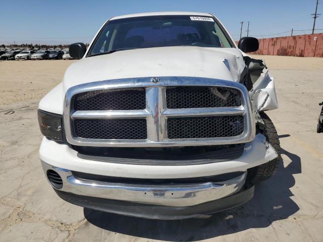 Photo 4 VIN: 1D7HA18D75J500743 - DODGE RAM 1500 S 