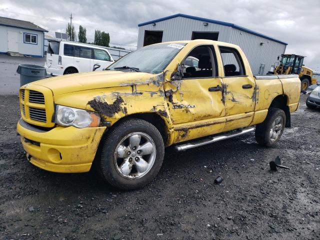 Photo 0 VIN: 1D7HA18D75J546315 - DODGE RAM 1500 