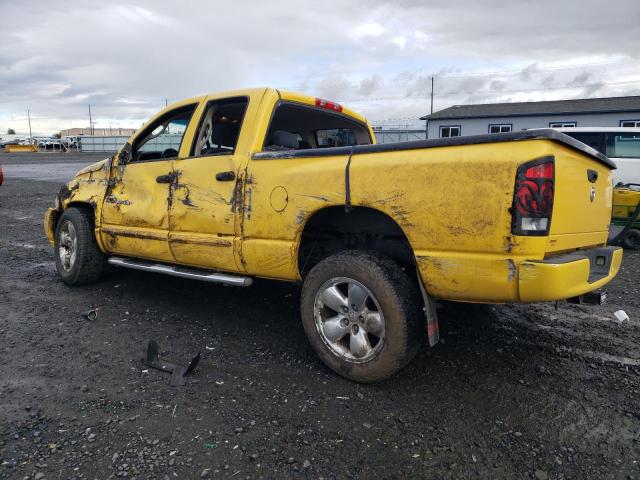 Photo 1 VIN: 1D7HA18D75J546315 - DODGE RAM 1500 