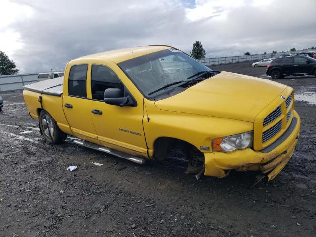 Photo 3 VIN: 1D7HA18D75J546315 - DODGE RAM 1500 